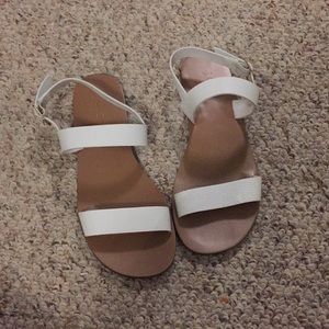 J. Crew sandal size 7